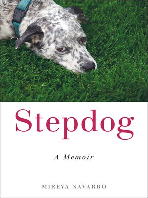 cover image of Stepdog